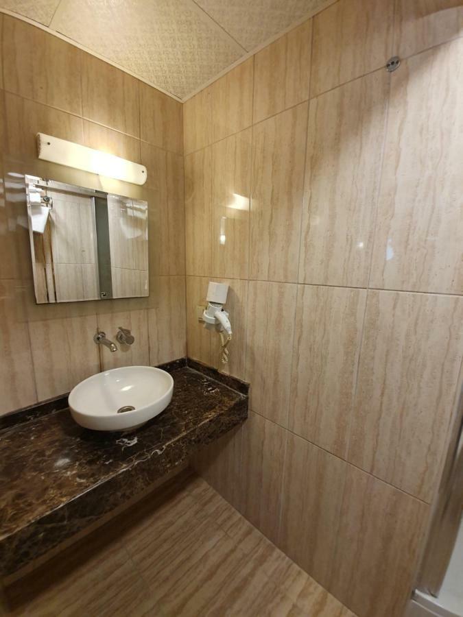 فندق اليزيون اسطنبول المظهر الخارجي الصورة